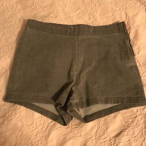 Free People Shorts